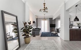 Pumpkin By Halu!, Lux 2Bd-Apartment